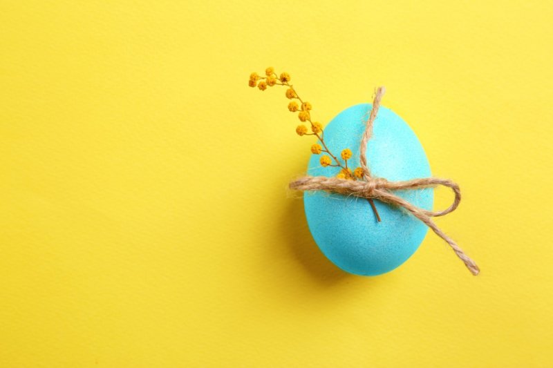 Provozní doba - Velikonoce